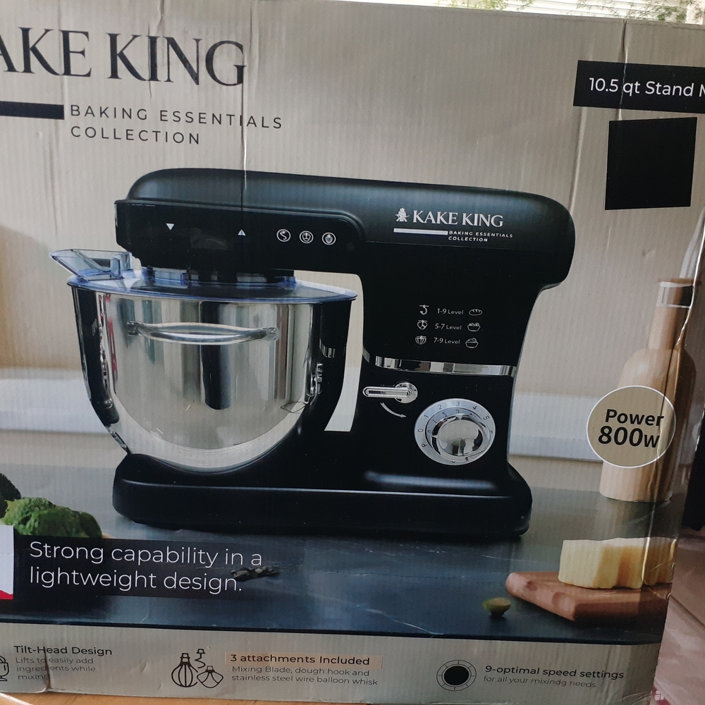 Baking Essentials Collection - Picture 9 of 10